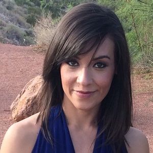 Meet your Posher, Cecilia